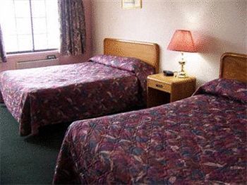 Oasis Motel By The Falls Niagara Falls Exterior photo