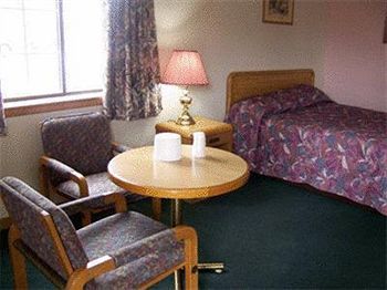 Oasis Motel By The Falls Niagara Falls Exterior photo